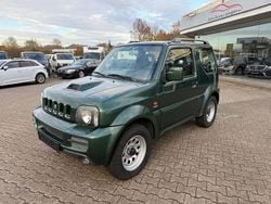 Gebraucht 2011 Suzuki Jimny Ranger SUV | 5.995 €