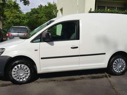 Weiß Gebraucht 2011 VW Caddy Van / Kleinbus | 5.500 € (Fairer Preis)