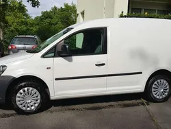 Weiß Gebraucht 2011 VW Caddy Van / Kleinbus | 5.500 € (Fairer Preis)