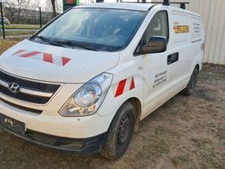 Weiß Gebraucht 2009 Hyundai H-1 Van | 4.300 € (Fairer Preis)