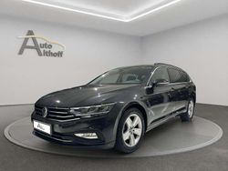 Grau Gebraucht 2020 VW Passat Kombi | 22.499 € (Guter Preis)