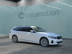 BMW 320e