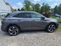 Grau Gebraucht 2018 DS Automobiles DS7 Crossback Opera SUV | 19.000 € (Fairer Preis)