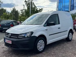 Weiß Gebraucht 2020 VW Caddy Van / Kleinbus | 9.490 € (Fairer Preis)