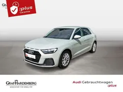 Silber Gebraucht 2023 Audi A1 Sportback Advanced Plus Kleinwagen | 25.666 € (Fairer Preis)
