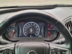 Schwarz Gebraucht 2015 Opel Insignia Kombi | 6.250 € (Fairer Preis)