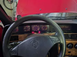 Gebraucht 1990 Lancia Dedra Limousine | 10.000 €