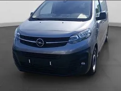 Grau Neu 2024 Opel Vivaro Edition Van | 29.449 €