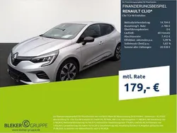 Platingrau Gebraucht 2023 Renault Clio V Evolution Kleinwagen | 17.490 € (Guter Preis)