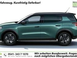 Arktis weiß / dachfarbe... Neu 2025 Opel Frontera GSe SUV | 25.675 € (Guter Preis)