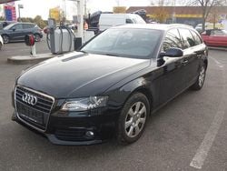 Schwarz Gebraucht 2012 Audi A4 Ambiente Kombi | 9.500 € (Guter Preis)