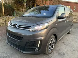 Citroën Spacetourer