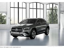 Metalliclack mountaingrau Gebraucht 2025 Mercedes GLA180 SUV | 35.690 € (Fairer Preis)
