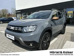 Andere farbe Gebraucht 2024 Dacia Duster Extreme SUV | 23.350 € (Fairer Preis)