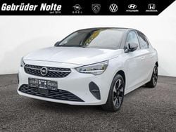 Jade weiss Gebraucht 2022 Opel Corsa-e Elegance Kleinwagen | 14.990 € (Guter Preis)