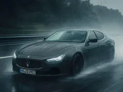 Gebraucht 2016 Maserati Ghibli Coupé | 22.999 € (Fairer Preis)