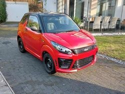 Rot Gebraucht 2022 Ligier JS50 Kleinwagen | 12.700 € (Guter Preis)