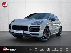 Kreide Gebraucht 2021 Porsche Cayenne GTS SUV | 89.900 € (Etwas zu teuer)