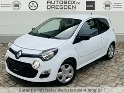 Weiß Gebraucht 2014 Renault Twingo Dynamique Kleinwagen | 5.890 € (Fairer Preis)