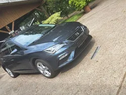 Grau Gebraucht 2020 Seat Leon FR Kombi | 15.000 € (Fairer Preis)