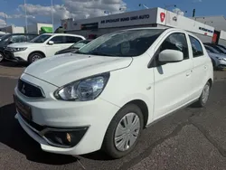 Weiß Gebraucht 2019 Mitsubishi Space Star Basis Kleinwagen | 4.399 € (Superpreis)