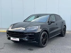Schwarz Neu 2024 Porsche Cayenne S Sport SUV | 134.470 €