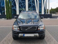 Schwarz Gebraucht 2009 Volvo XC90 Executive SUV | 8.000 € (Fairer Preis)