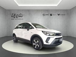 Jade weiss/arktis weiss Gebraucht 2022 Opel Crossland Edition SUV | 16.690 € (Guter Preis)
