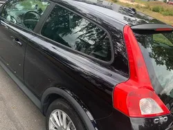 Schwarz Gebraucht 2008 Volvo C30 Kleinwagen | 3.000 € (Fairer Preis)