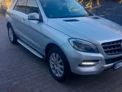 Mercedes ML250