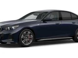 Schwarz Neu 2025 BMW 520 Comfort Edition Limousine | 85.190 €