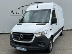 Weiß Gebraucht 2020 Mercedes Sprinter Van | 24.950 € (Guter Preis)