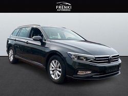 Grau Gebraucht 2021 VW Passat Kombi | 17.999 € (Fairer Preis)