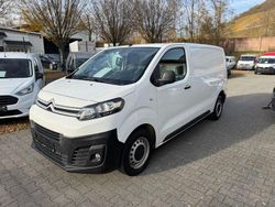 Blanc banquise Gebraucht 2019 Citroën Jumpy Van / Kleinbus | 9.990 € (Guter Preis)