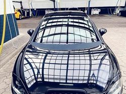 Schwarz Gebraucht 2009 Seat Leon Limousine | 2.900 € (Guter Preis)