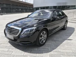 Mercedes S500