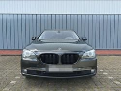 Grau Gebraucht 2009 BMW 730 Performance Limousine | 8.500 € (Guter Preis)