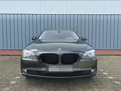 Grau Gebraucht 2009 BMW 730 Performance Limousine | 9.000 € (Guter Preis)