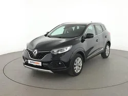 Schwarz Gebraucht 2019 Renault Kadjar LIMITED SUV | 14.100 € (Fairer Preis)