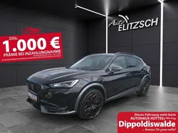 Schwarz Gebraucht 2021 Cupra Formentor VZ SUV | 25.490 € (Guter Preis)