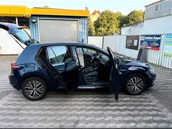 Andere farben Gebraucht 2016 VW Golf VII Limousine | 11.500 € (Fairer Preis)
