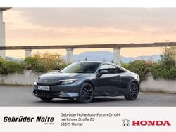 Blau / Neu 2025 Honda Prelude Advance Coupé | 49.490 €