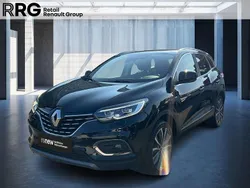 Schwarz Gebraucht 2019 Renault Kadjar Bose Edition SUV | 16.990 € (Fairer Preis)