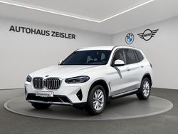 Alpinweiß uni Gebraucht 2024 BMW X3 Sport Line SUV | 44.940 €