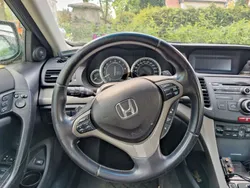 Gebraucht 2008 Honda Accord Executive Limousine | 8.000 € (Fairer Preis)