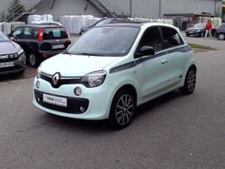 Pistaziengrün Gebraucht 2018 Renault Twingo Kleinwagen | 8.980 € (Guter Preis)