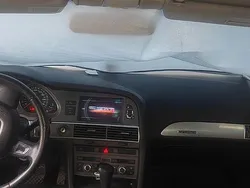 Schwarz Gebraucht 2004 Audi A6 Kombi | 2.000 € (Superpreis)