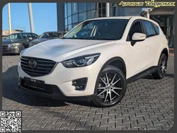 Weiß Gebraucht 2015 Mazda CX-5 Nakama Intense SUV | 13.690 € (Fairer Preis)