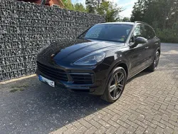 Schwarz Gebraucht 2018 Porsche Cayenne S SUV | 45.000 € (Fairer Preis)