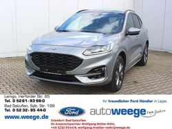 Silber (metallic) Gebraucht 2021 Ford Kuga ST-Line SUV | 24.490 € (Fairer Preis)